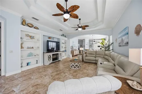 11045 Barnsley Drive Venice FL 34293