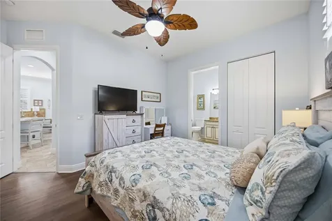 11045 Barnsley Drive Venice FL 34293