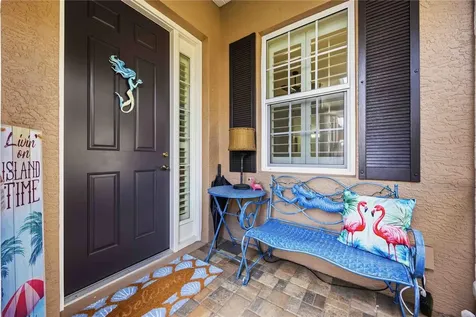 11045 Barnsley Drive Venice FL 34293