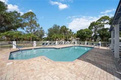 11045 Barnsley Drive Venice FL 34293