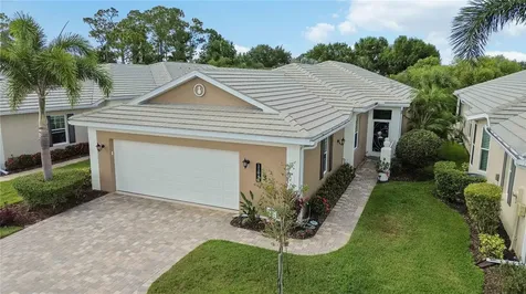 11045 Barnsley Drive Venice FL 34293