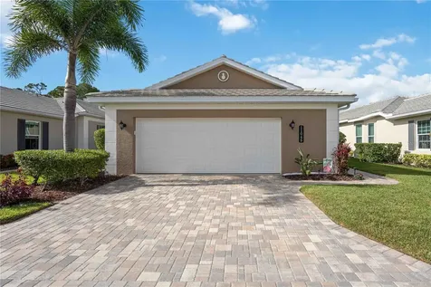 11045 Barnsley Drive Venice FL 34293