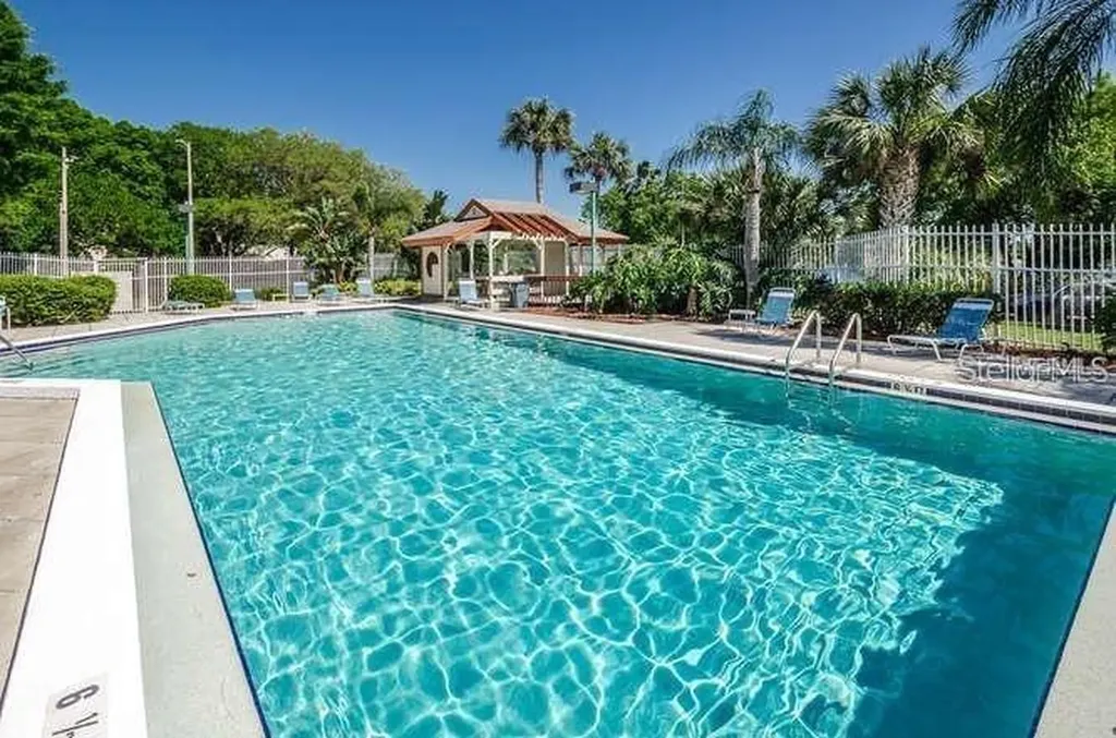 2698 Kavalier Drive Palm Harbor FL 34684