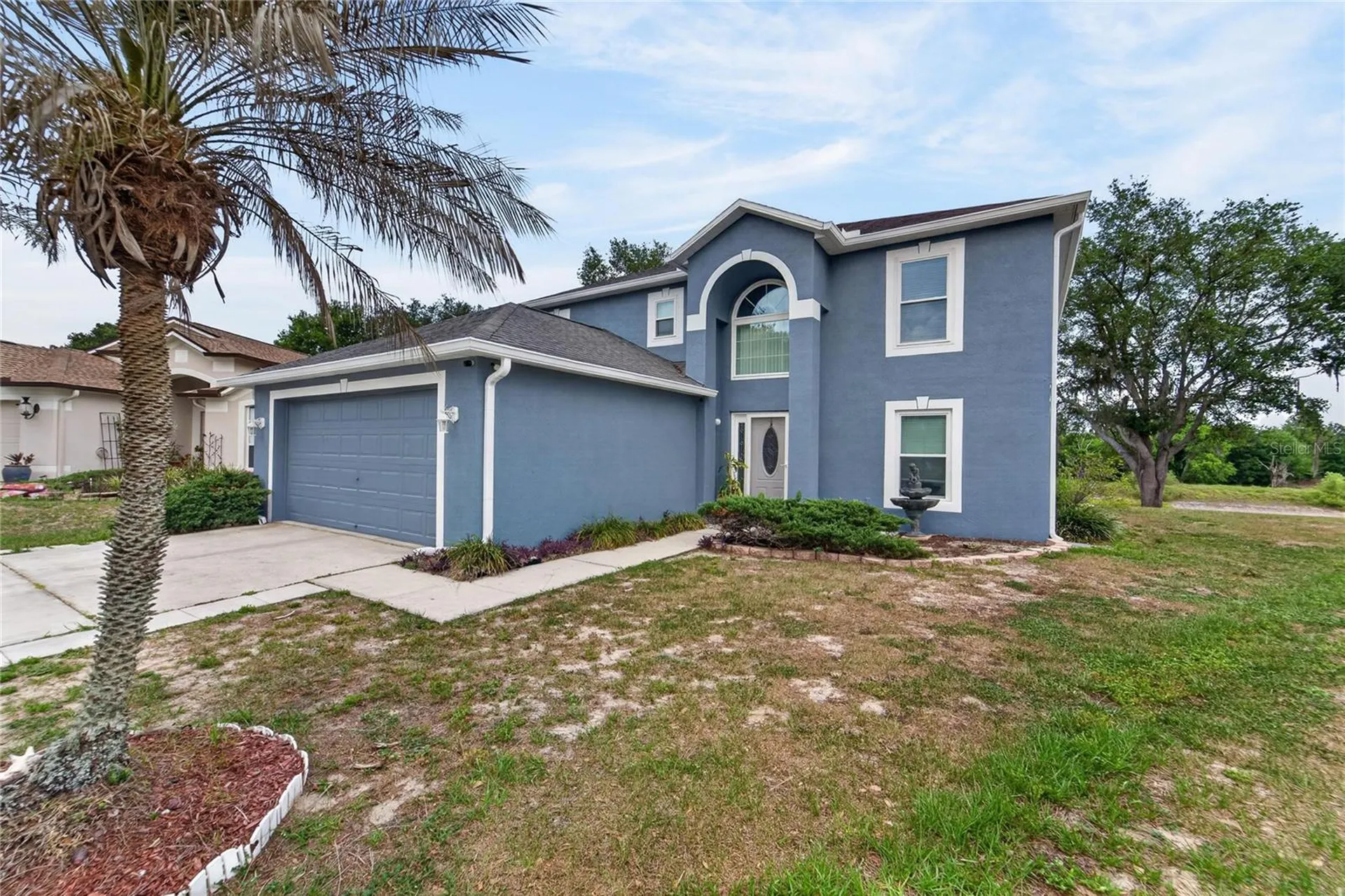 1201 Dragon Head Drive Valrico FL 33594