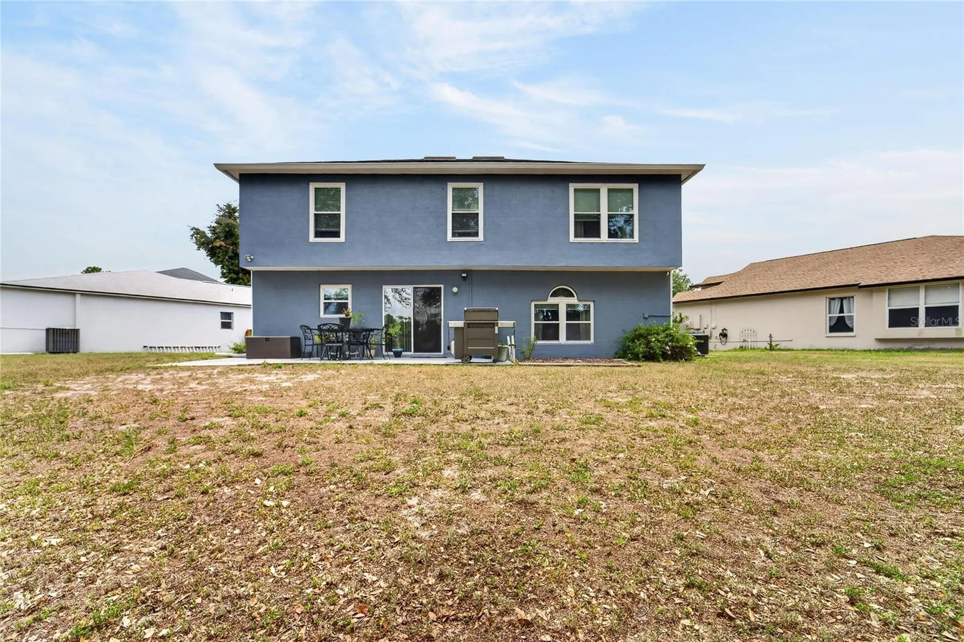 1201 Dragon Head Drive Valrico FL 33594