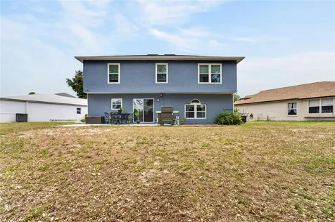 1201 Dragon Head Drive Valrico FL 33594
