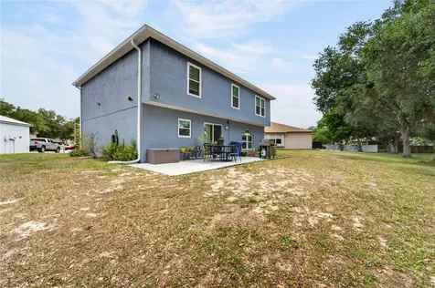 1201 Dragon Head Drive Valrico FL 33594