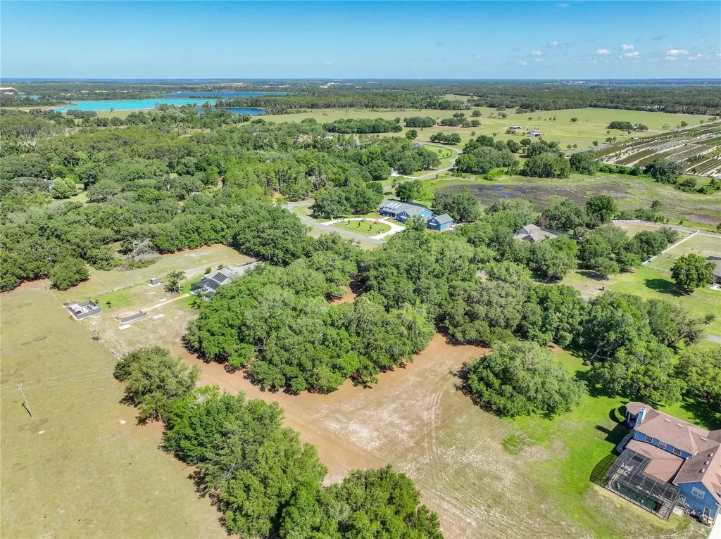 Trotting Horse Lane Tavares FL 32778