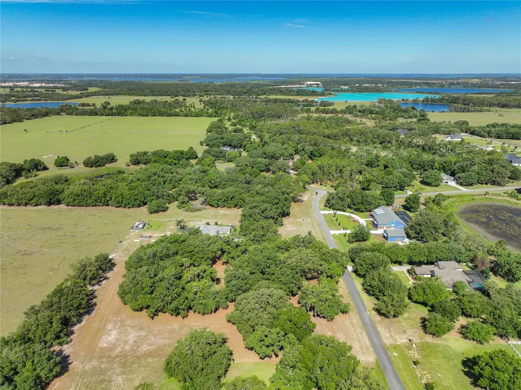 Trotting Horse Lane Tavares FL 32778