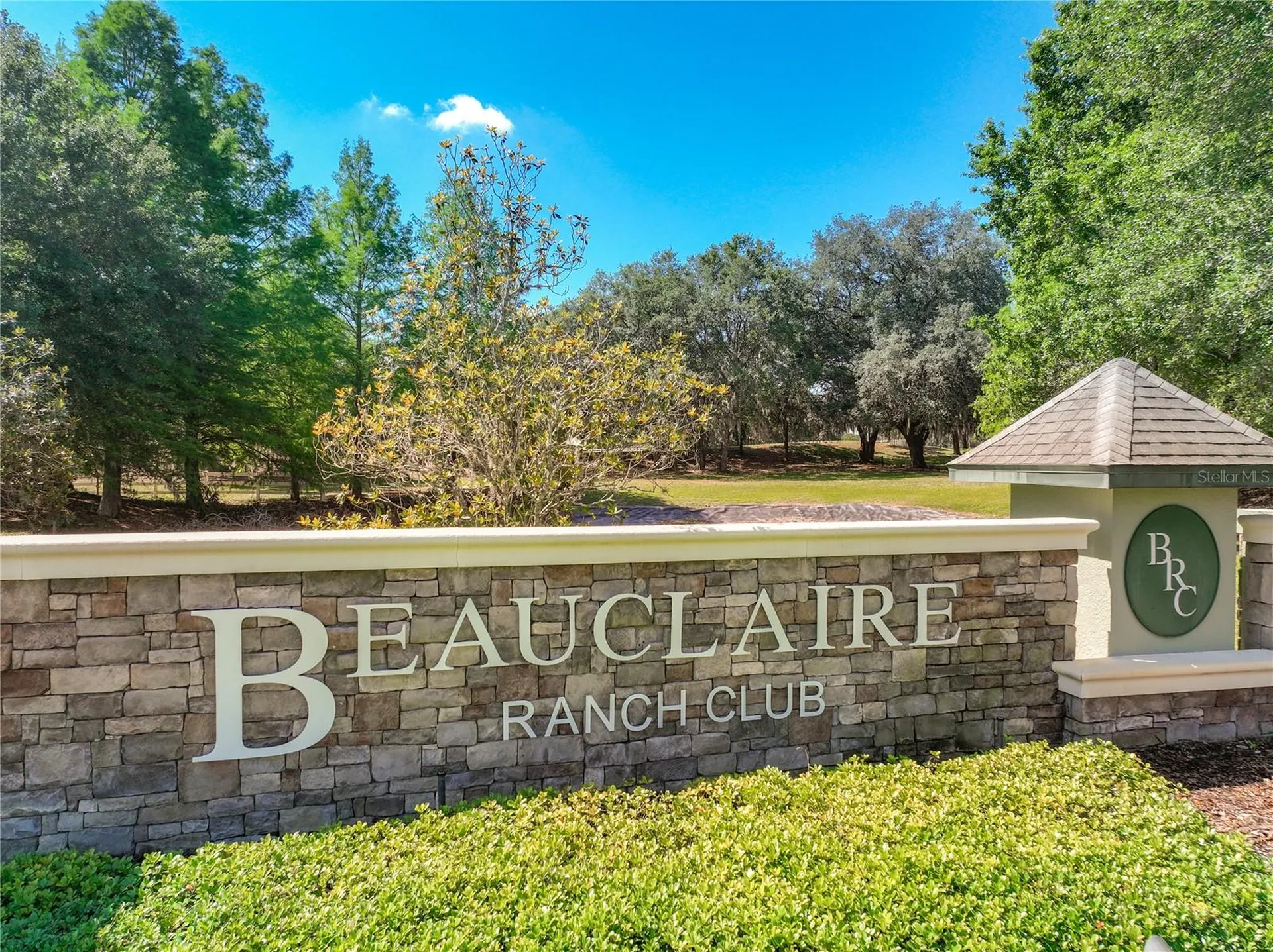 Trotting Horse Lane Tavares FL 32778