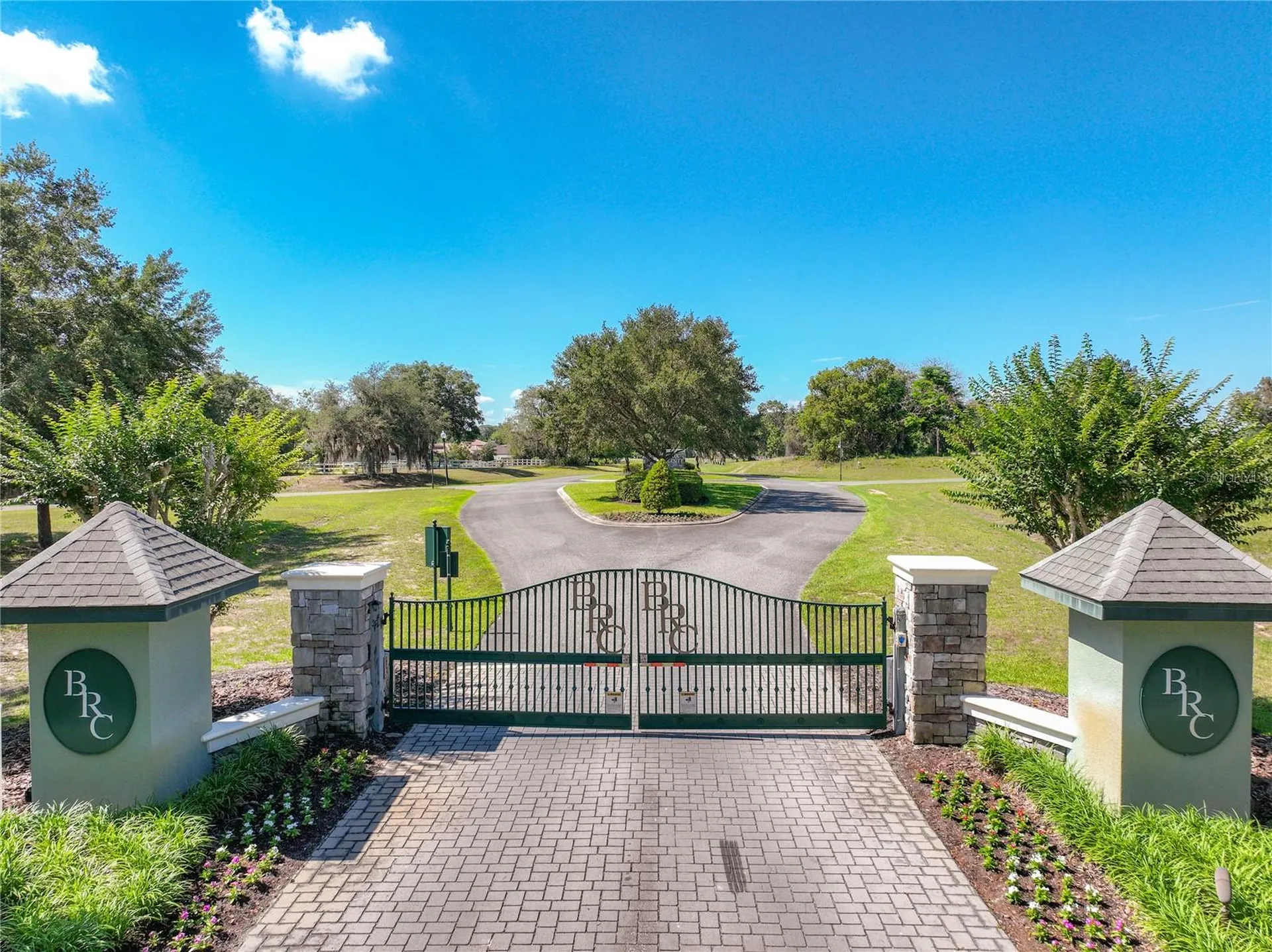 Trotting Horse Lane Tavares FL 32778