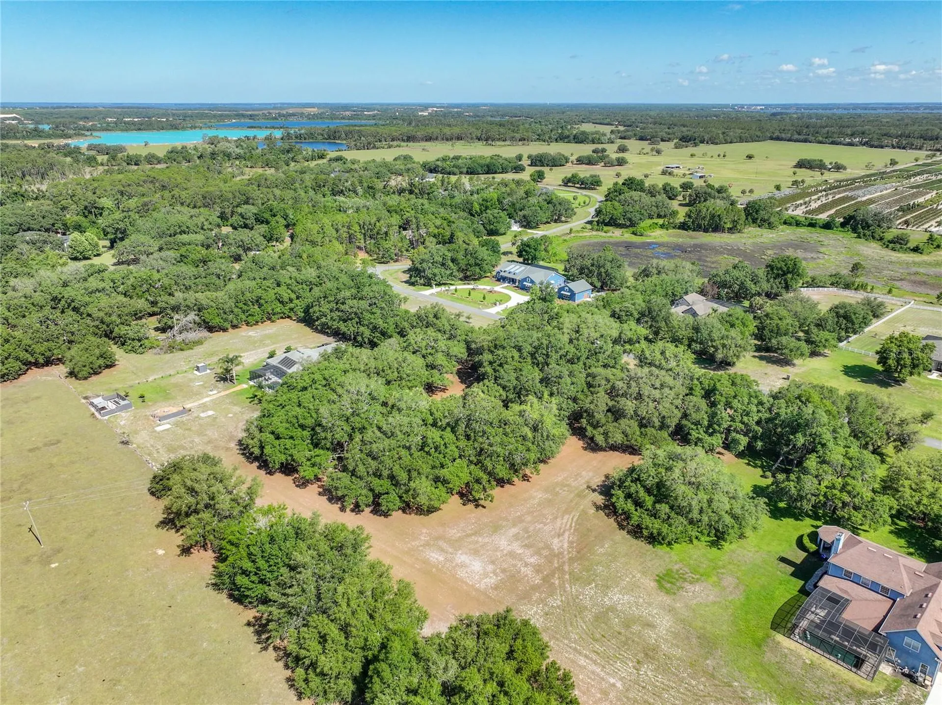 Trotting Horse Lane Tavares FL 32778