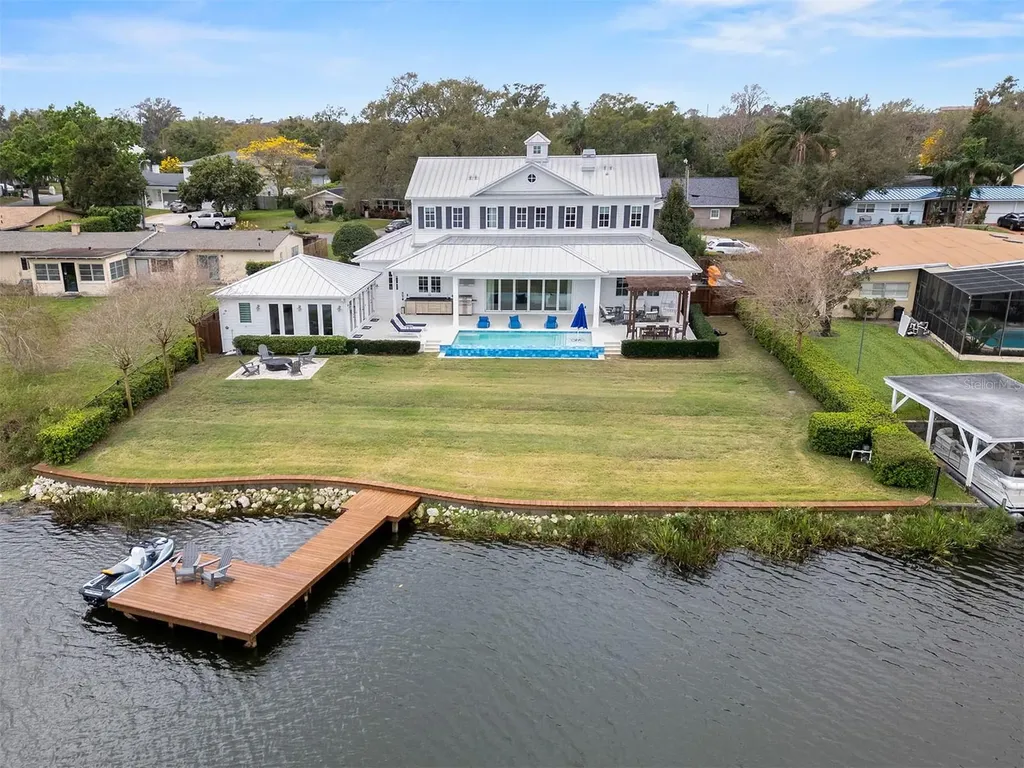 2024 Lake Drive Winter Park FL 32789