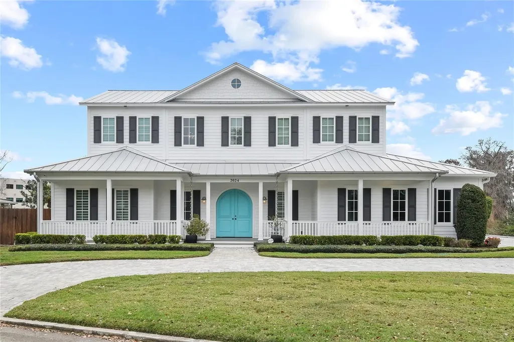 2024 Lake Drive Winter Park FL 32789
