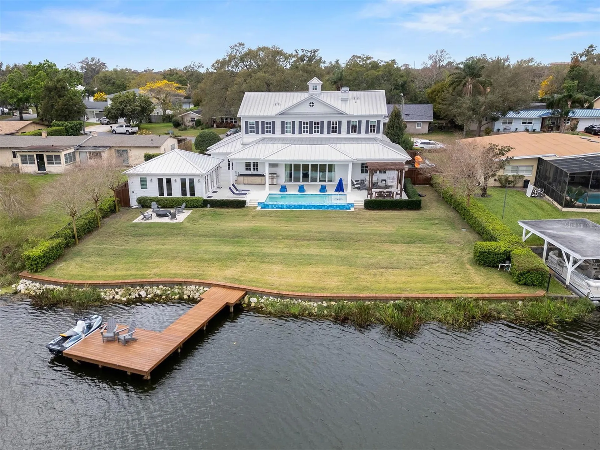 2024 Lake Drive Winter Park FL 32789