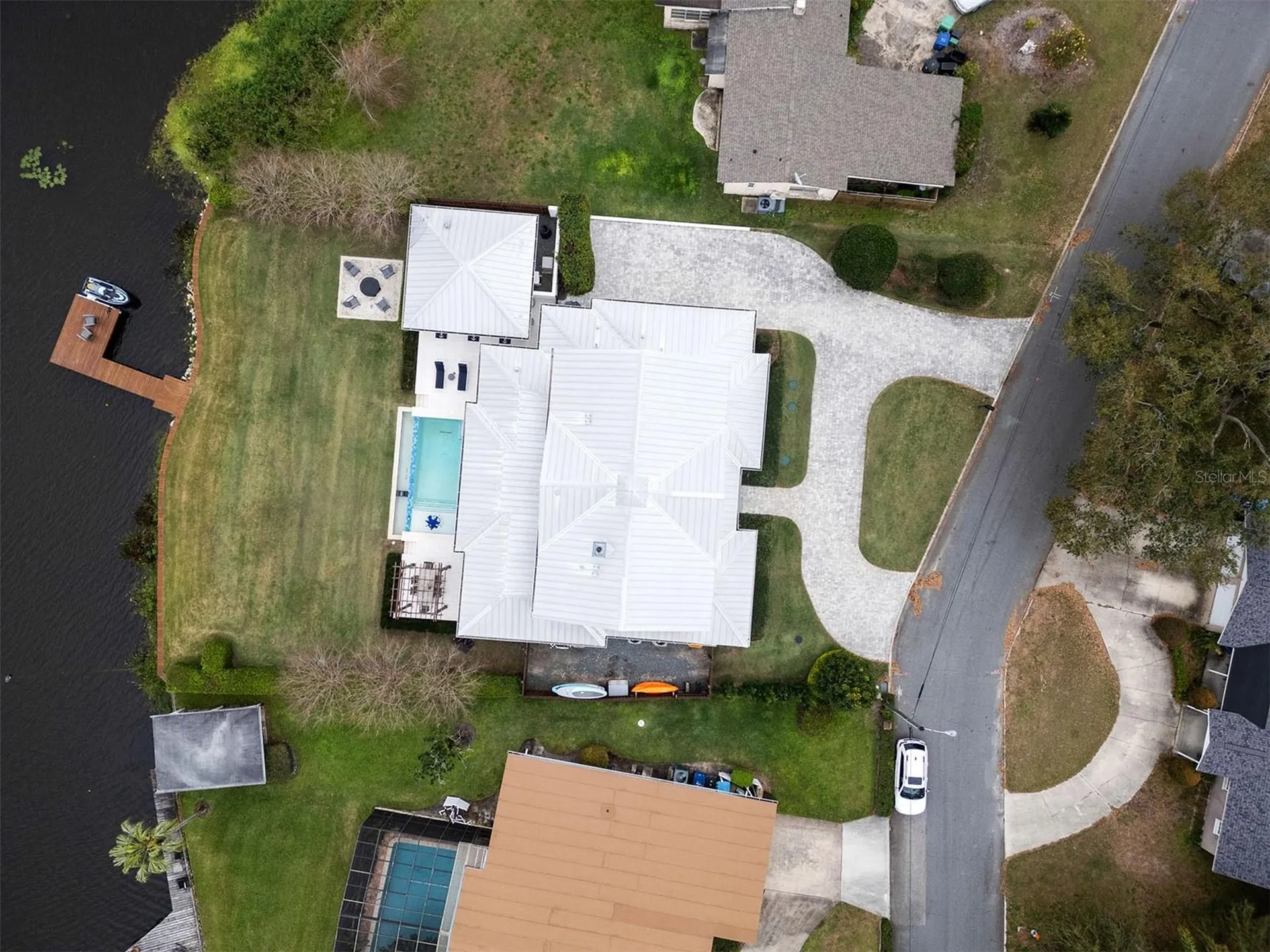 2024 Lake Drive Winter Park FL 32789