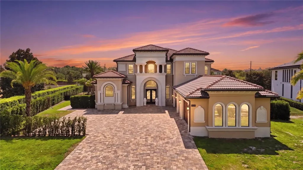 4303 Isabella Circle Windermere FL 34786