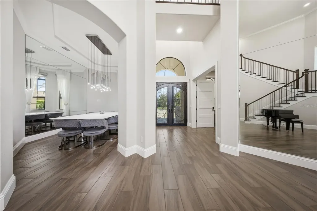 4303 Isabella Circle Windermere FL 34786
