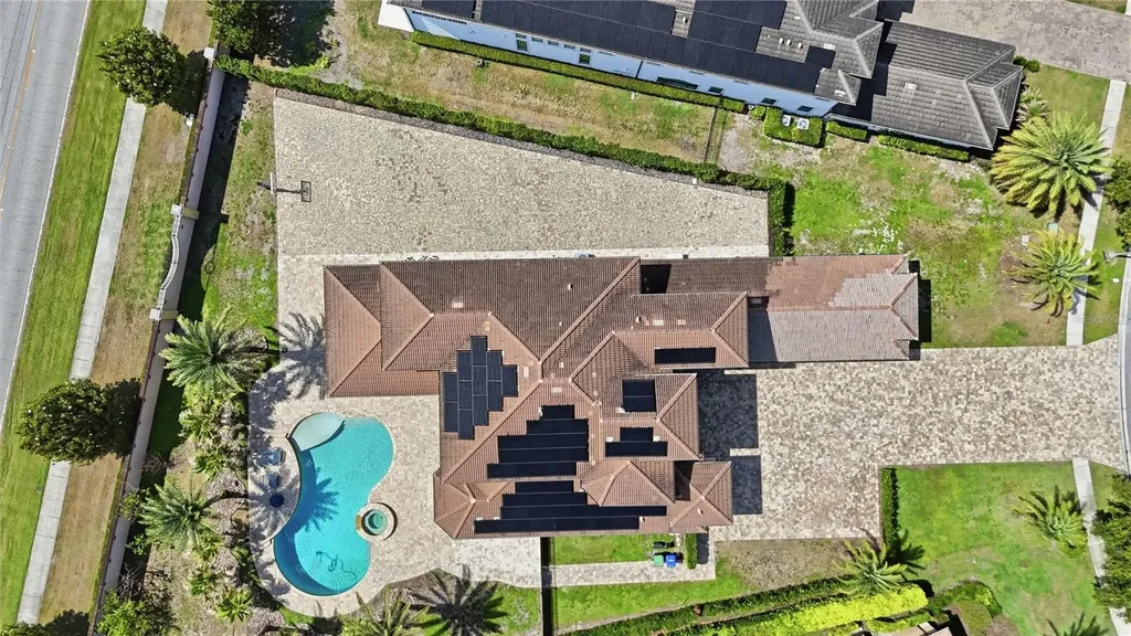 4303 Isabella Circle Windermere FL 34786