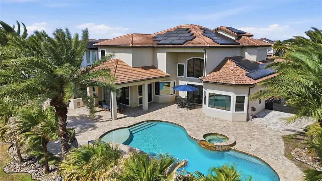 4303 Isabella Circle Windermere FL 34786