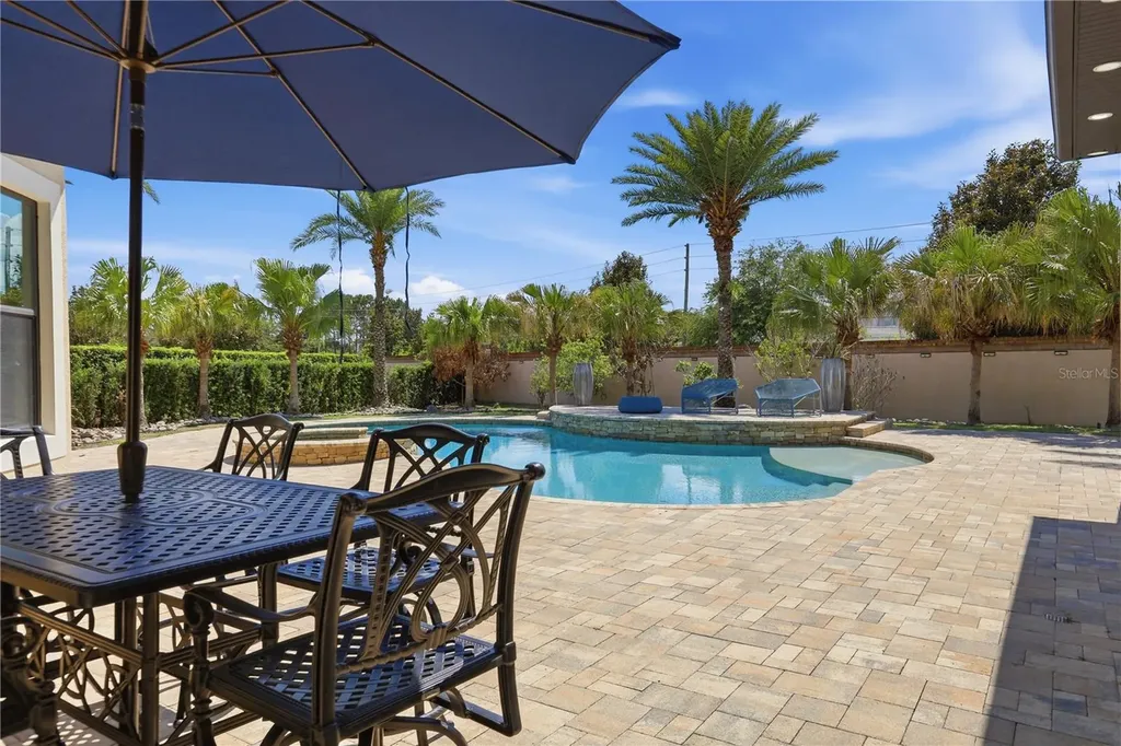 4303 Isabella Circle Windermere FL 34786