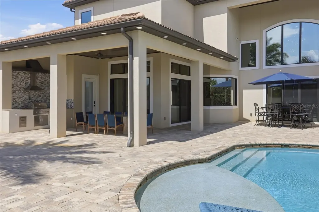 4303 Isabella Circle Windermere FL 34786