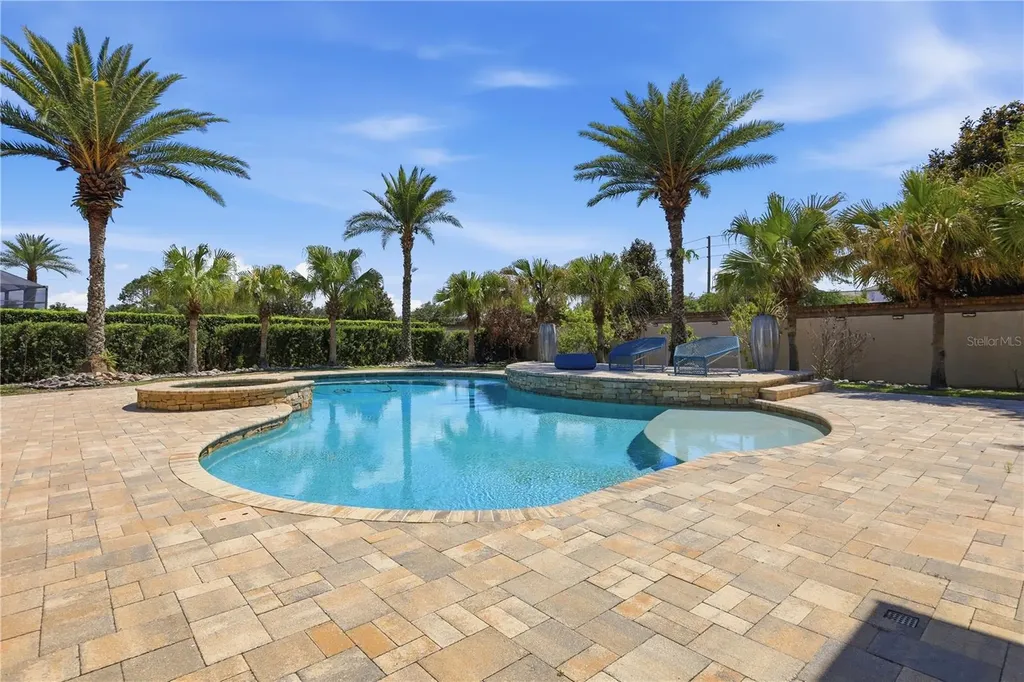 4303 Isabella Circle Windermere FL 34786