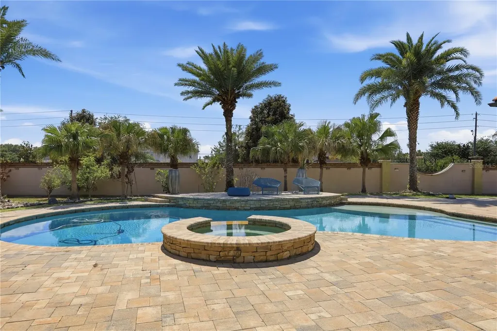 4303 Isabella Circle Windermere FL 34786