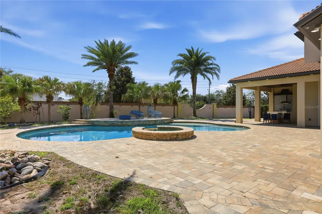 4303 Isabella Circle Windermere FL 34786