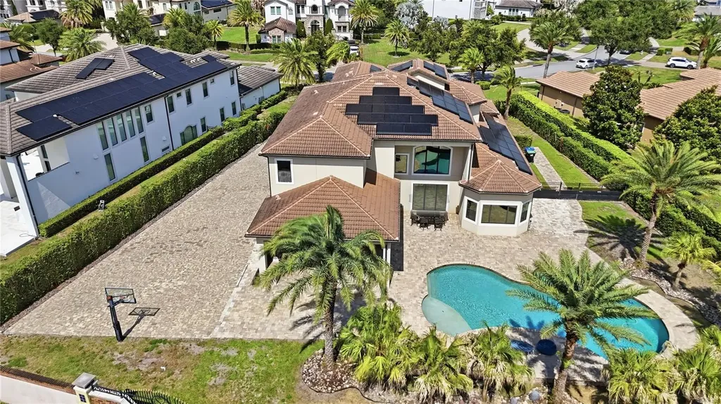 4303 Isabella Circle Windermere FL 34786