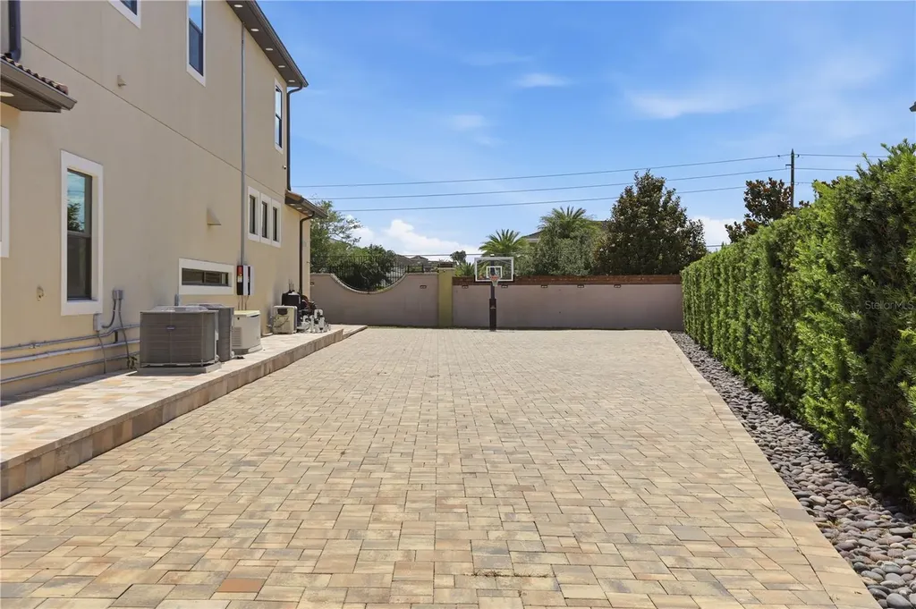 4303 Isabella Circle Windermere FL 34786