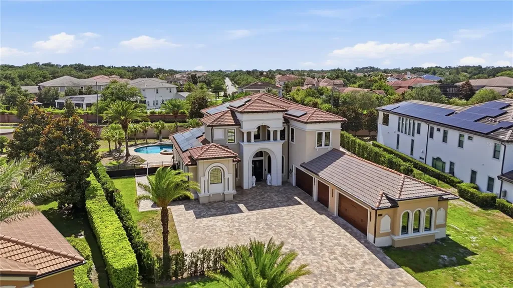 4303 Isabella Circle Windermere FL 34786