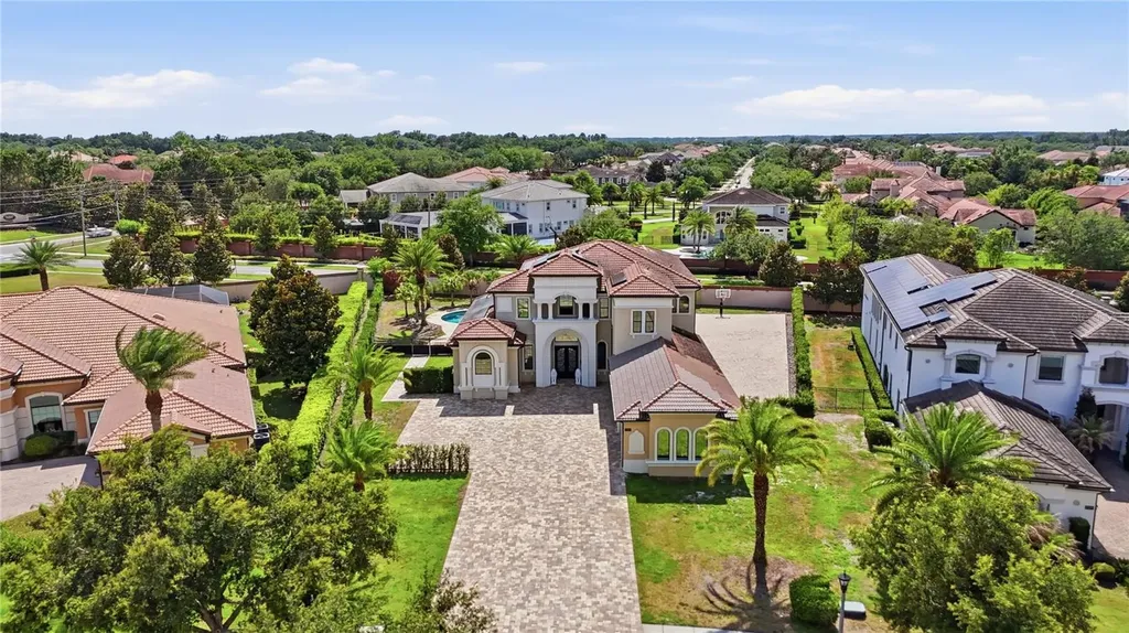4303 Isabella Circle Windermere FL 34786