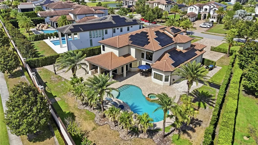 4303 Isabella Circle Windermere FL 34786