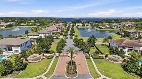 4303 Isabella Circle Windermere FL 34786