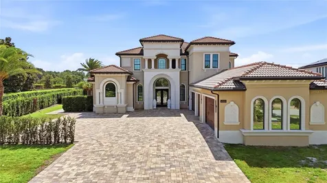 4303 Isabella Circle Windermere FL 34786