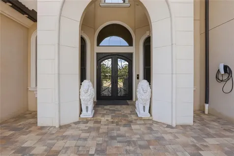 4303 Isabella Circle Windermere FL 34786