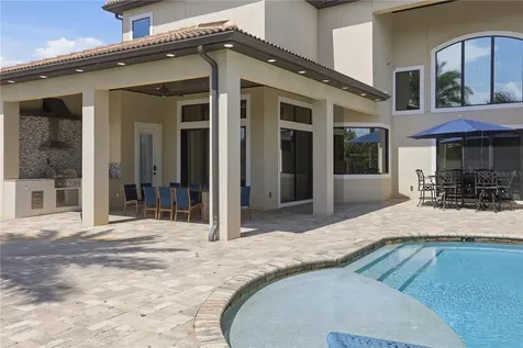 4303 Isabella Circle Windermere FL 34786