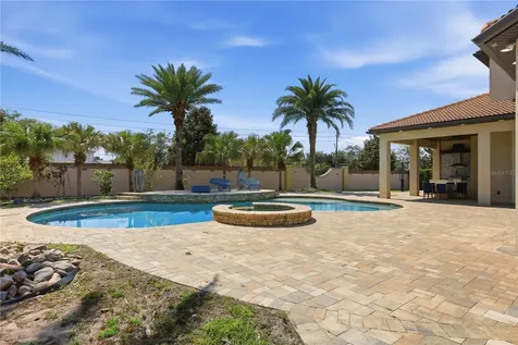 4303 Isabella Circle Windermere FL 34786