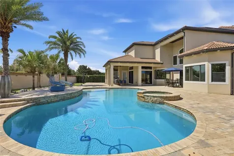 4303 Isabella Circle Windermere FL 34786