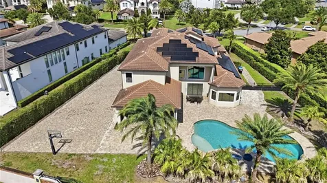 4303 Isabella Circle Windermere FL 34786