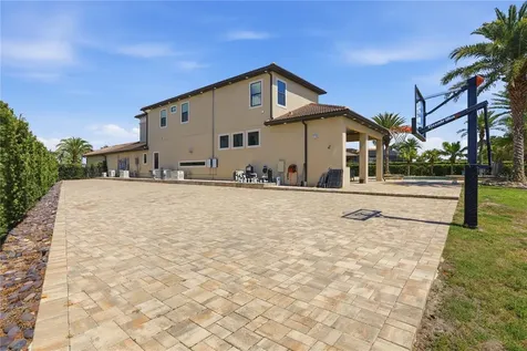 4303 Isabella Circle Windermere FL 34786