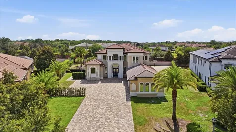 4303 Isabella Circle Windermere FL 34786
