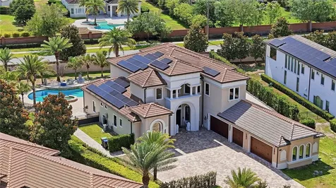 4303 Isabella Circle Windermere FL 34786