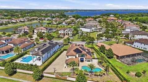 4303 Isabella Circle Windermere FL 34786