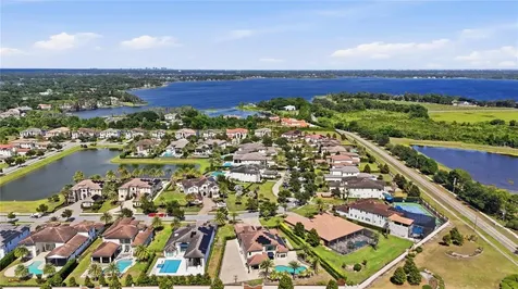 4303 Isabella Circle Windermere FL 34786