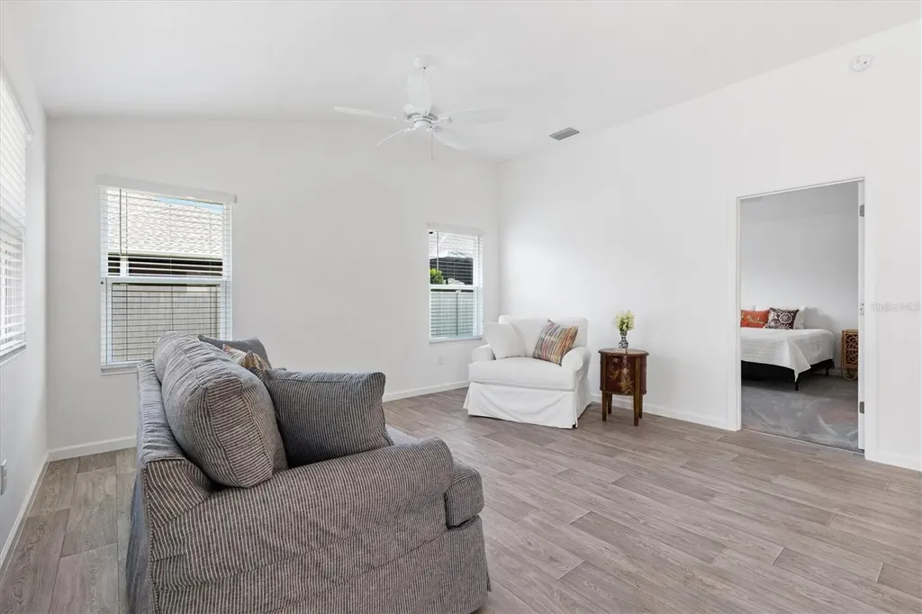 5597 Gracie Lane The Villages FL 32163