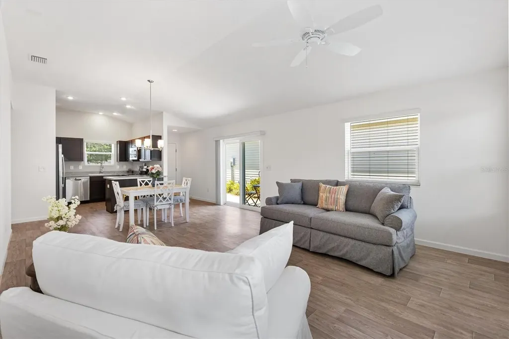 5597 Gracie Lane The Villages FL 32163