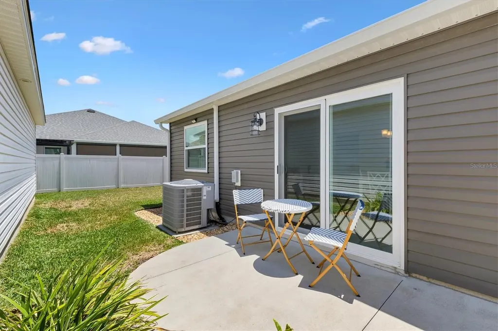 5597 Gracie Lane The Villages FL 32163
