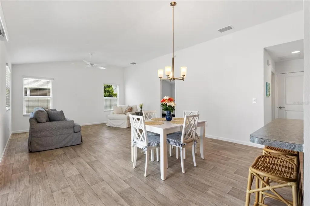 5597 Gracie Lane The Villages FL 32163